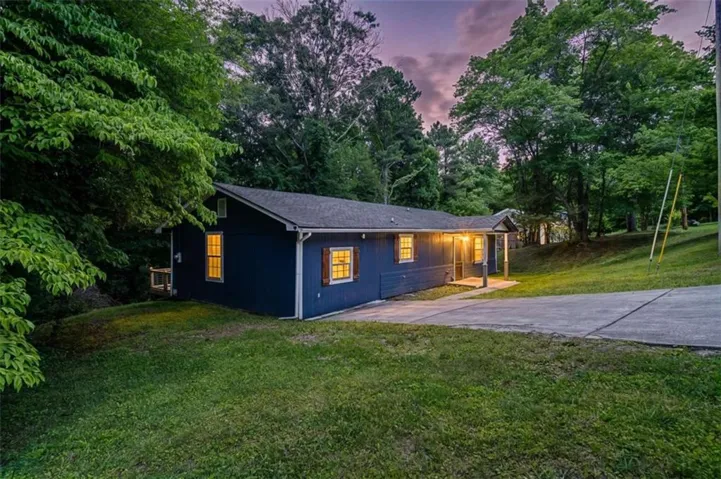 1614 Kendall Road, Rocky Face, Georgia 30740