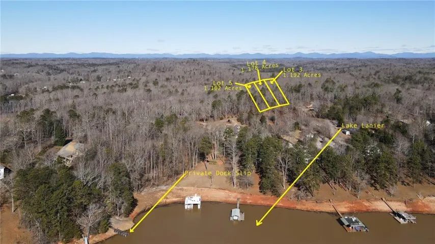 7632 Barkers Bend, Murrayville, Georgia 30564