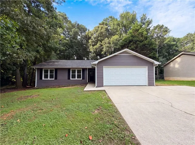1627 Hearthstone Way, Jonesboro, Georgia 30236