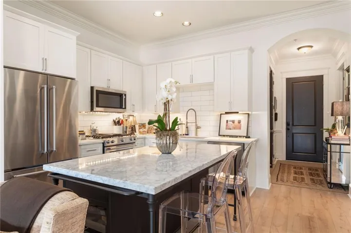 625 Piedmont Avenue Ne Unit 4029, Atlanta, Georgia 30308