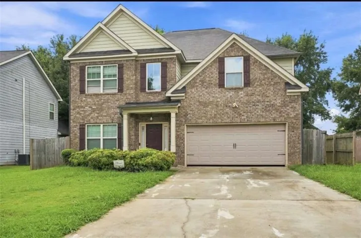 425 Cathedral Drive, Mcdonough, Georgia 30253