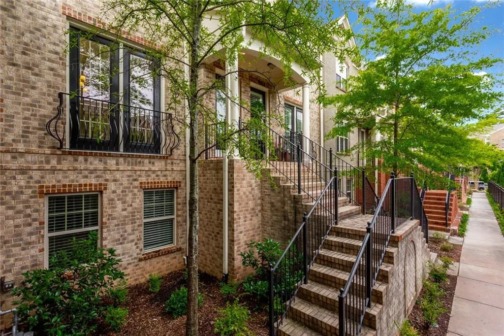 320 Alderwood Lane, Atlanta, Georgia 30328, 3 Bedrooms Bedrooms, ,3 BathroomsBathrooms,Residential,Sold,320 Alderwood Lane,6912467