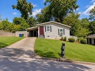 2149 Abner Place Nw, Atlanta, Georgia 30318