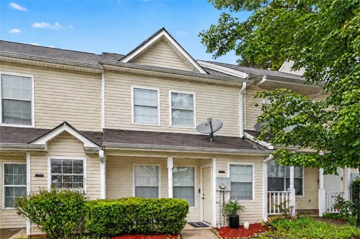 5955 Sherwood Trace, Lithonia, Georgia 30038