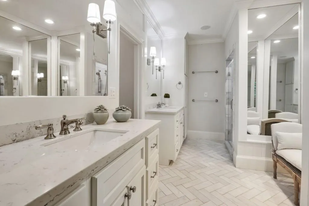 290 Burdette Road, Atlanta, Georgia 30327, 5 Bedrooms Bedrooms, ,4 BathroomsBathrooms,Residential,Sold,290 Burdette Road,6728528