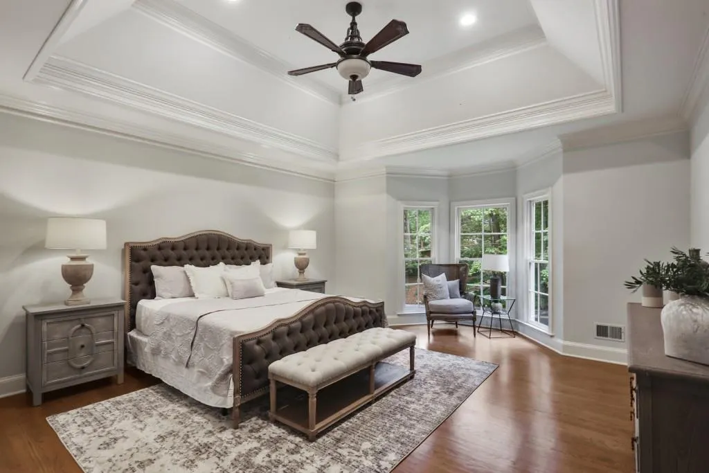 290 Burdette Road, Atlanta, Georgia 30327, 5 Bedrooms Bedrooms, ,4 BathroomsBathrooms,Residential,Sold,290 Burdette Road,6728528