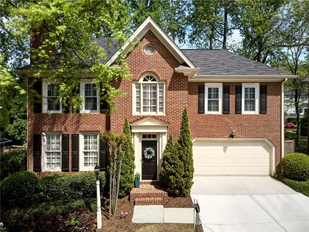 1128 Haven Glen Lane Ne, Atlanta, Georgia 30319, 3 Bedrooms Bedrooms, 0 ,2 BathroomsBathrooms,Residential,For Sale,1128 Haven Glen Lane Ne,7745259