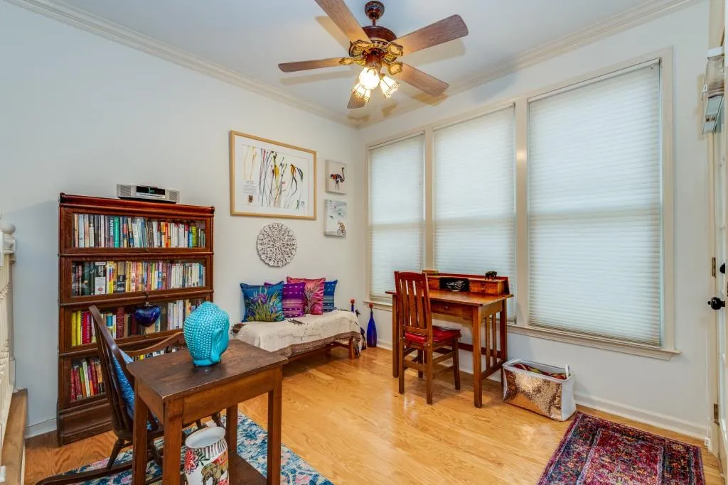 704 Bainbridge Drive, Atlanta, Georgia 30327, 3 Bedrooms Bedrooms, ,2 BathroomsBathrooms,Residential,Sold,704 Bainbridge Drive,6125983