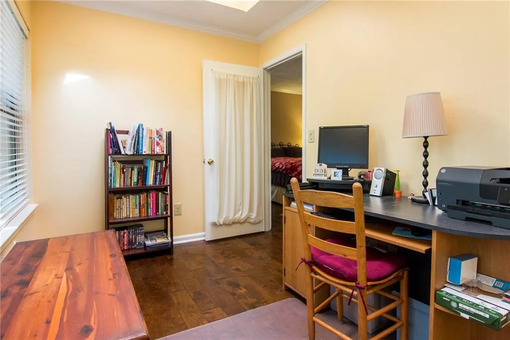 2110 Huntingdon Chase, Sandy Springs, Georgia 30350, 1 Bedroom Bedrooms, ,1 BathroomBathrooms,Residential,Sold,2110 Huntingdon Chase,5915915