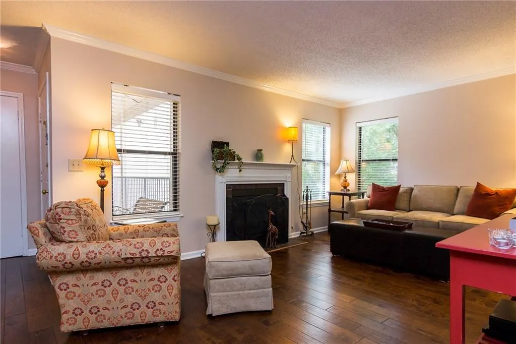 2110 Huntingdon Chase, Sandy Springs, Georgia 30350, 1 Bedroom Bedrooms, ,1 BathroomBathrooms,Residential,Sold,2110 Huntingdon Chase,5915915