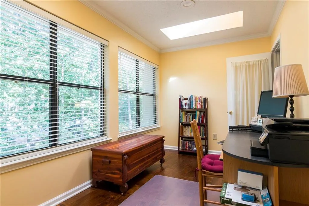 2110 Huntingdon Chase, Sandy Springs, Georgia 30350, 1 Bedroom Bedrooms, ,1 BathroomBathrooms,Residential,Sold,2110 Huntingdon Chase,5915915