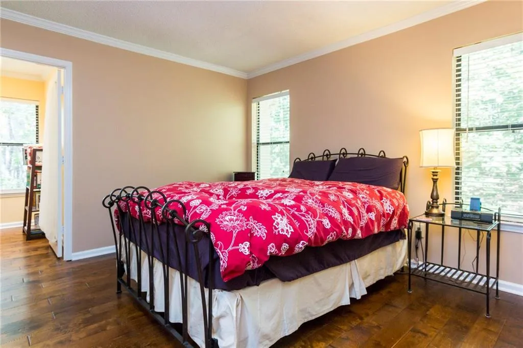 2110 Huntingdon Chase, Sandy Springs, Georgia 30350, 1 Bedroom Bedrooms, ,1 BathroomBathrooms,Residential,Sold,2110 Huntingdon Chase,5915915