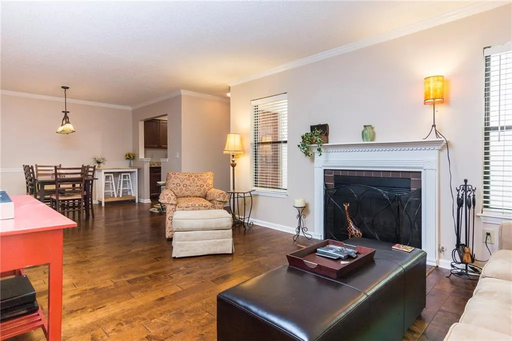 2110 Huntingdon Chase, Sandy Springs, Georgia 30350, 1 Bedroom Bedrooms, ,1 BathroomBathrooms,Residential,Sold,2110 Huntingdon Chase,5915915