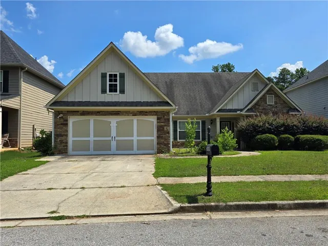 3464 Pinegate Trail, Snellville, Georgia 30039