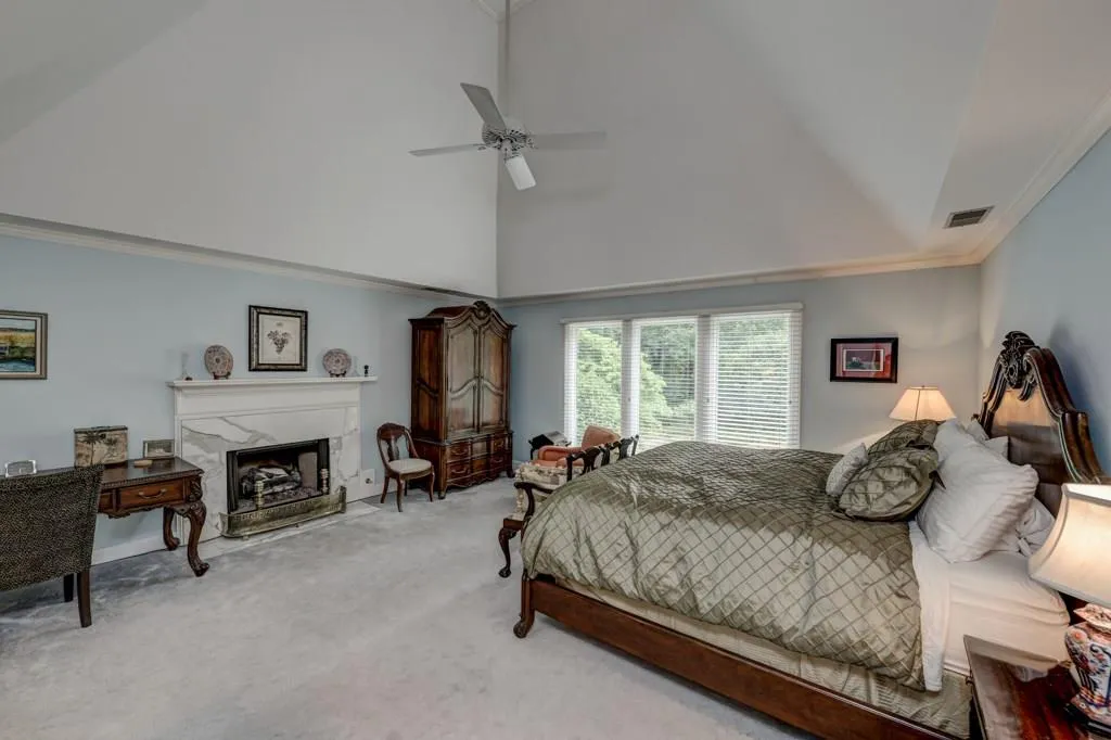 485 Pickering Lane, Atlanta, Georgia 30327, 4 Bedrooms Bedrooms, ,3 BathroomsBathrooms,Residential,Sold,485 Pickering Lane,5919414