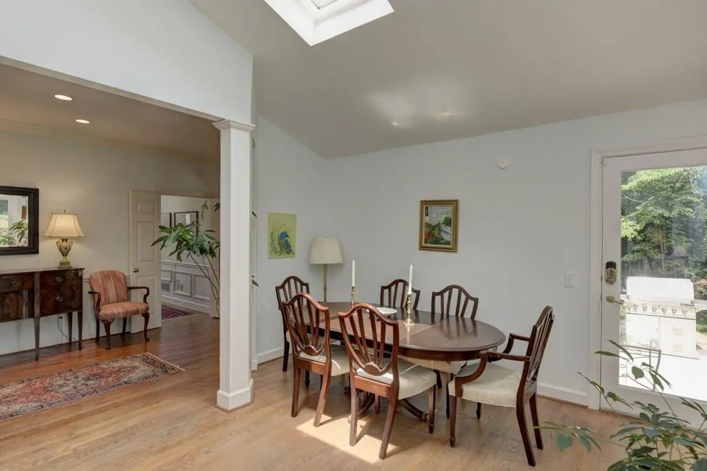 485 Pickering Lane, Atlanta, Georgia 30327, 4 Bedrooms Bedrooms, ,3 BathroomsBathrooms,Residential,Sold,485 Pickering Lane,5919414