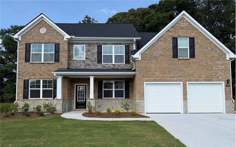 3019 Champions Way, Loganville, Georgia 30052