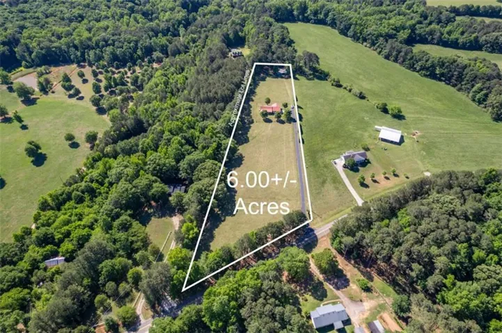 3151 Jack Glass Road, Monroe, Georgia 30656
