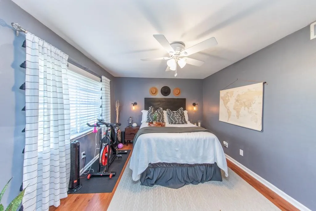 6940 Roswell Road Unit 24e, Atlanta, Georgia 30028, 1 Bedroom Bedrooms, ,1 BathroomBathrooms,Residential,Sold,6940 Roswell Road Unit 24e,6816215