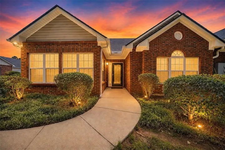 3766 Villa Springs Circle Unit 41, Powder Springs, Georgia 30127