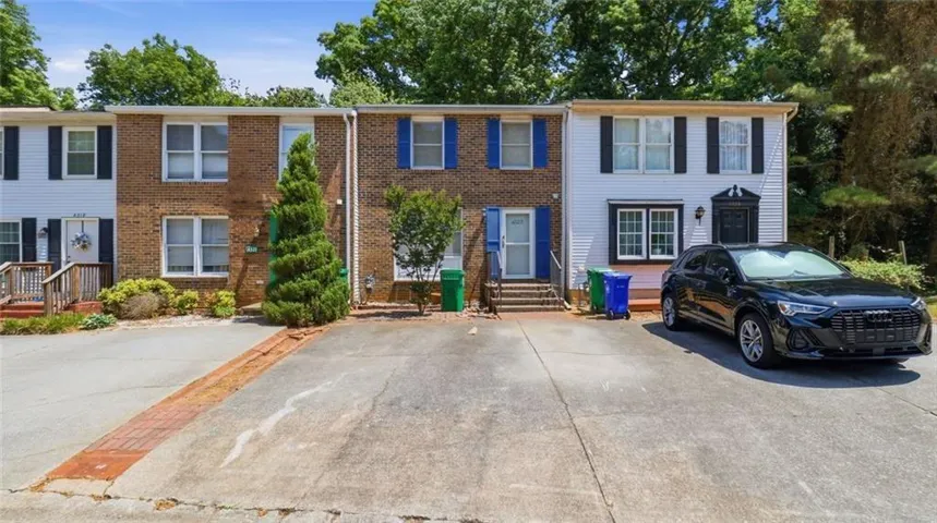 4323 Lehaven Circle, Tucker, Georgia 30084