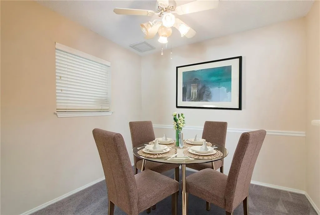 1310 Old Hammond Chase, Sandy Springs, Georgia 30350, 1 Bedroom Bedrooms, ,1 BathroomBathrooms,Residential,Sold,1310 Old Hammond Chase,5926136