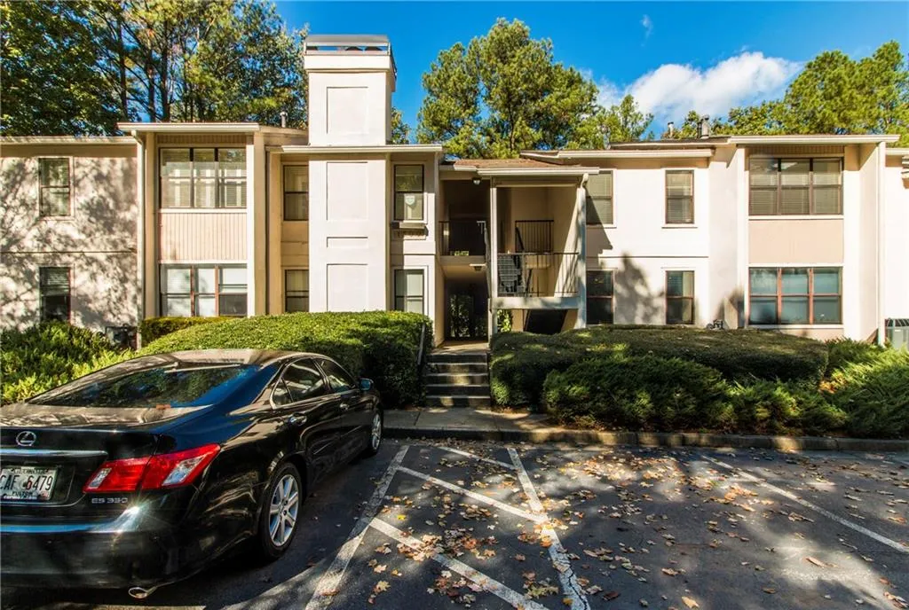 1310 Old Hammond Chase, Sandy Springs, Georgia 30350, 1 Bedroom Bedrooms, ,1 BathroomBathrooms,Residential,Sold,1310 Old Hammond Chase,5926136