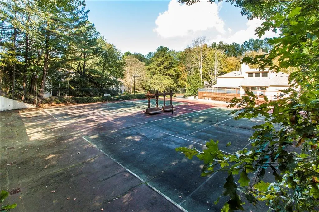 1310 Old Hammond Chase, Sandy Springs, Georgia 30350, 1 Bedroom Bedrooms, ,1 BathroomBathrooms,Residential,Sold,1310 Old Hammond Chase,5926136