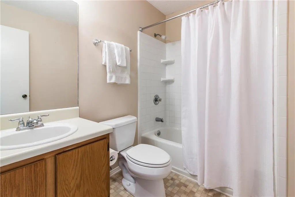1310 Old Hammond Chase, Sandy Springs, Georgia 30350, 1 Bedroom Bedrooms, ,1 BathroomBathrooms,Residential,Sold,1310 Old Hammond Chase,5926136