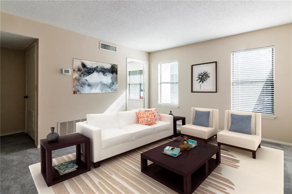 1310 Old Hammond Chase, Sandy Springs, Georgia 30350, 1 Bedroom Bedrooms, ,1 BathroomBathrooms,Residential,Sold,1310 Old Hammond Chase,5926136