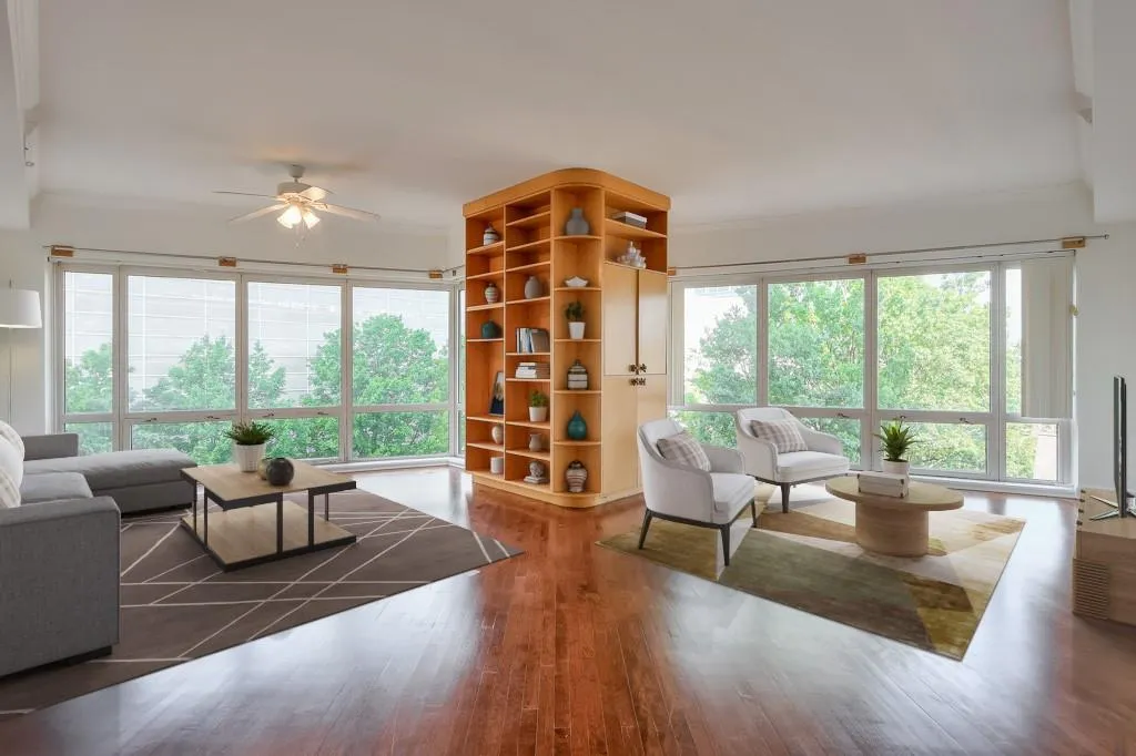 3475 Oak Valley Road Ne Unit 530, Atlanta, Georgia 30326, 2 Bedrooms Bedrooms, ,2 BathroomsBathrooms,Residential,For Sale,3475 Oak Valley Road Ne Unit 530,7654264