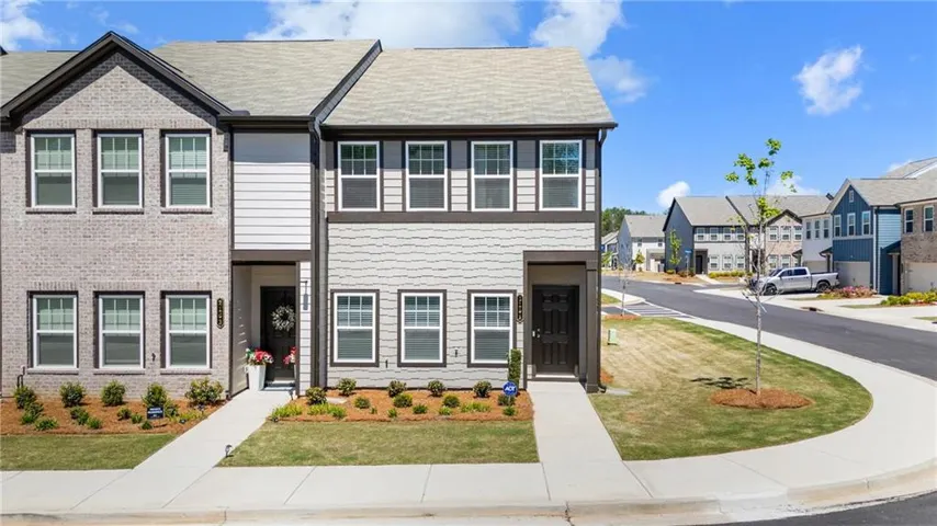 2101 Stillhaven Place, Douglasville, Georgia 30135