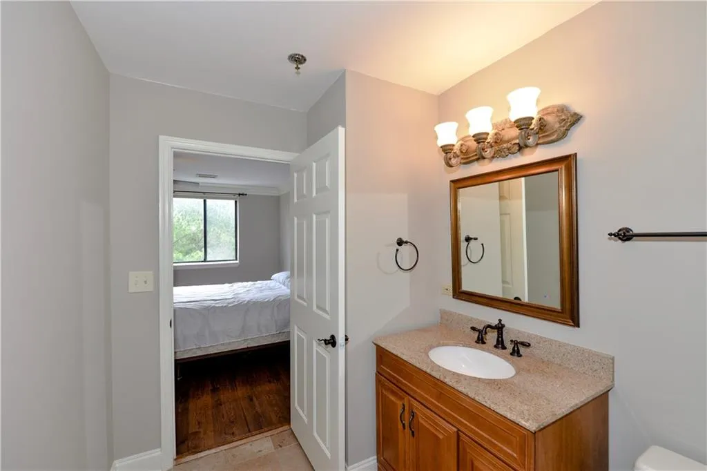300 Johnson Ferry Road Unit A609, Sandy Springs, Georgia 30328, 1 Bedroom Bedrooms, ,1 BathroomBathrooms,Residential,Sold,300 Johnson Ferry Road Unit A609,6013683