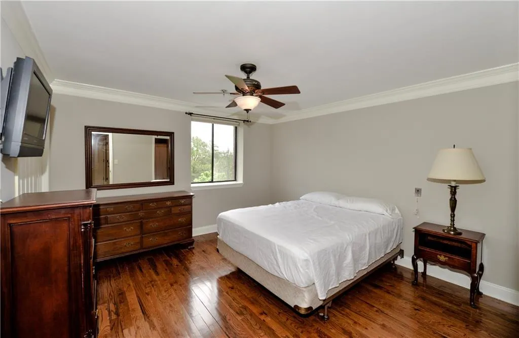 300 Johnson Ferry Road Unit A609, Sandy Springs, Georgia 30328, 1 Bedroom Bedrooms, ,1 BathroomBathrooms,Residential,Sold,300 Johnson Ferry Road Unit A609,6013683