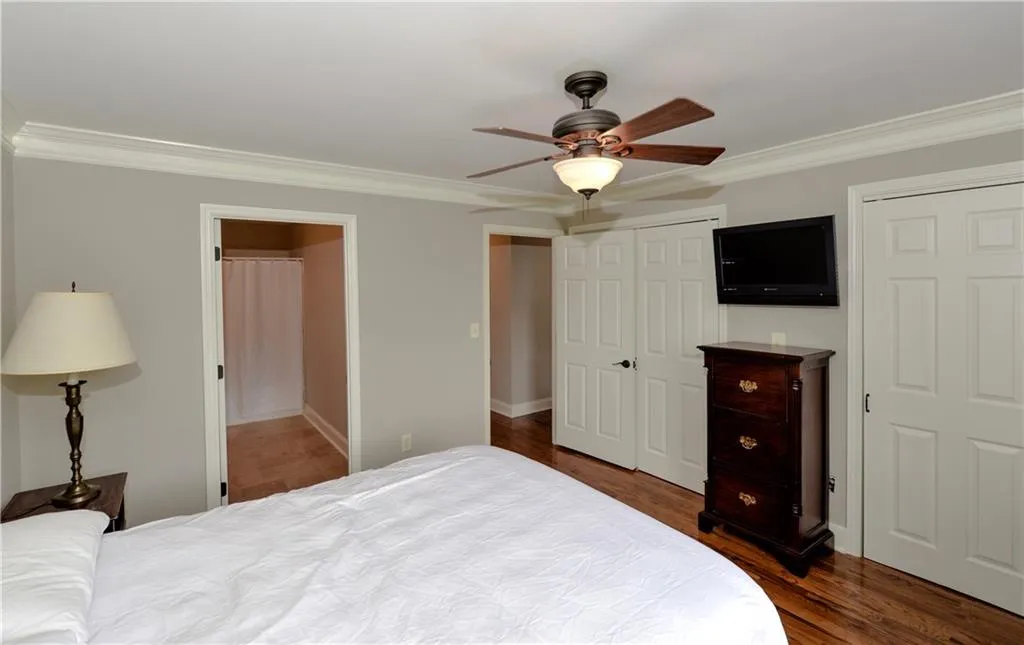 300 Johnson Ferry Road Unit A609, Sandy Springs, Georgia 30328, 1 Bedroom Bedrooms, ,1 BathroomBathrooms,Residential,Sold,300 Johnson Ferry Road Unit A609,6013683