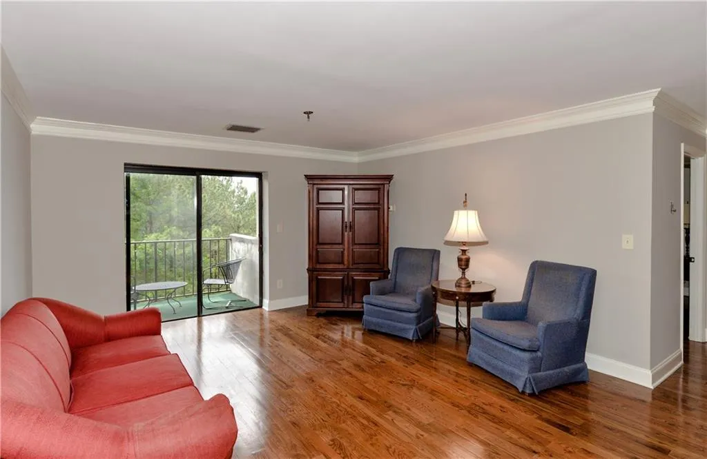 300 Johnson Ferry Road Unit A609, Sandy Springs, Georgia 30328, 1 Bedroom Bedrooms, ,1 BathroomBathrooms,Residential,Sold,300 Johnson Ferry Road Unit A609,6013683