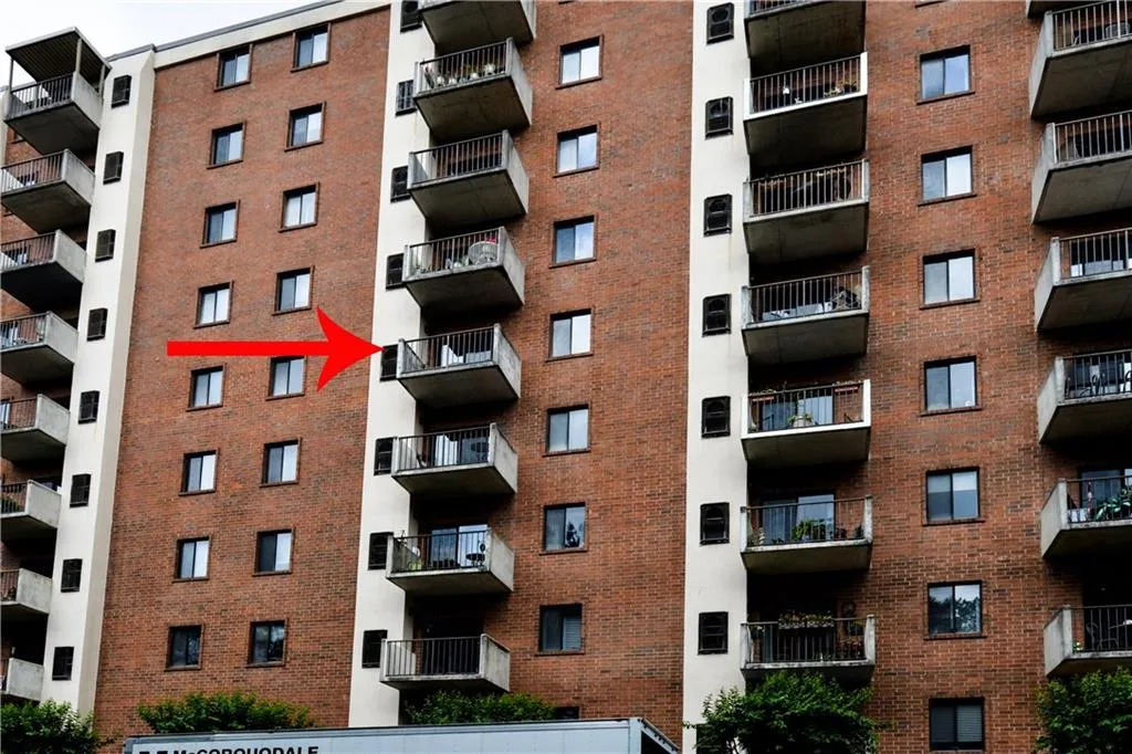 300 Johnson Ferry Road Unit A609, Sandy Springs, Georgia 30328, 1 Bedroom Bedrooms, ,1 BathroomBathrooms,Residential,Sold,300 Johnson Ferry Road Unit A609,6013683