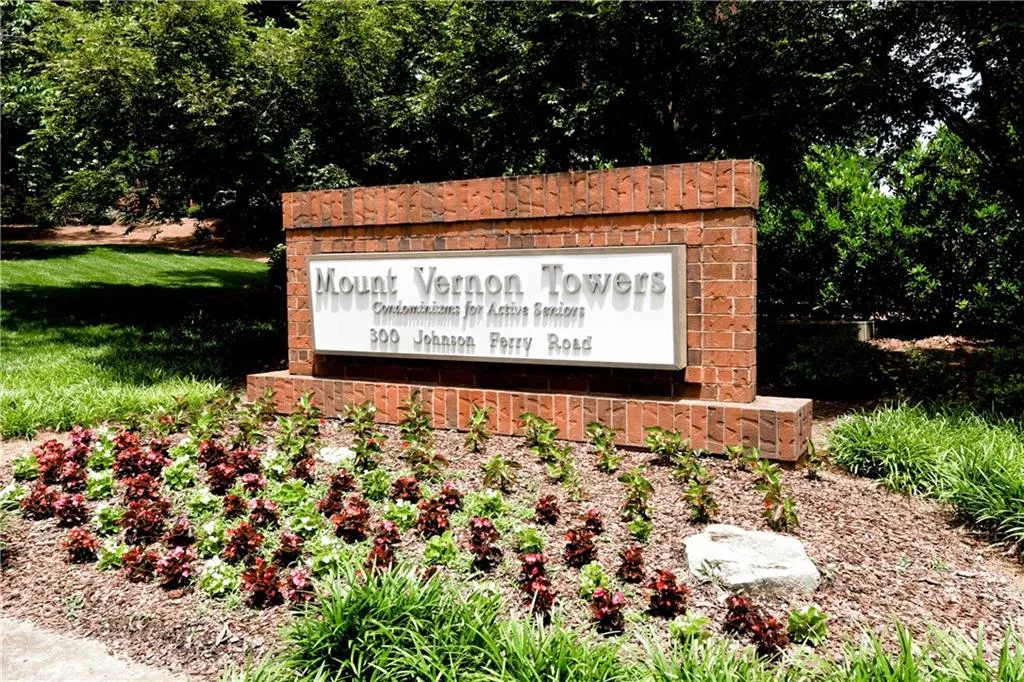 300 Johnson Ferry Road Unit A609, Sandy Springs, Georgia 30328, 1 Bedroom Bedrooms, ,1 BathroomBathrooms,Residential,Sold,300 Johnson Ferry Road Unit A609,6013683