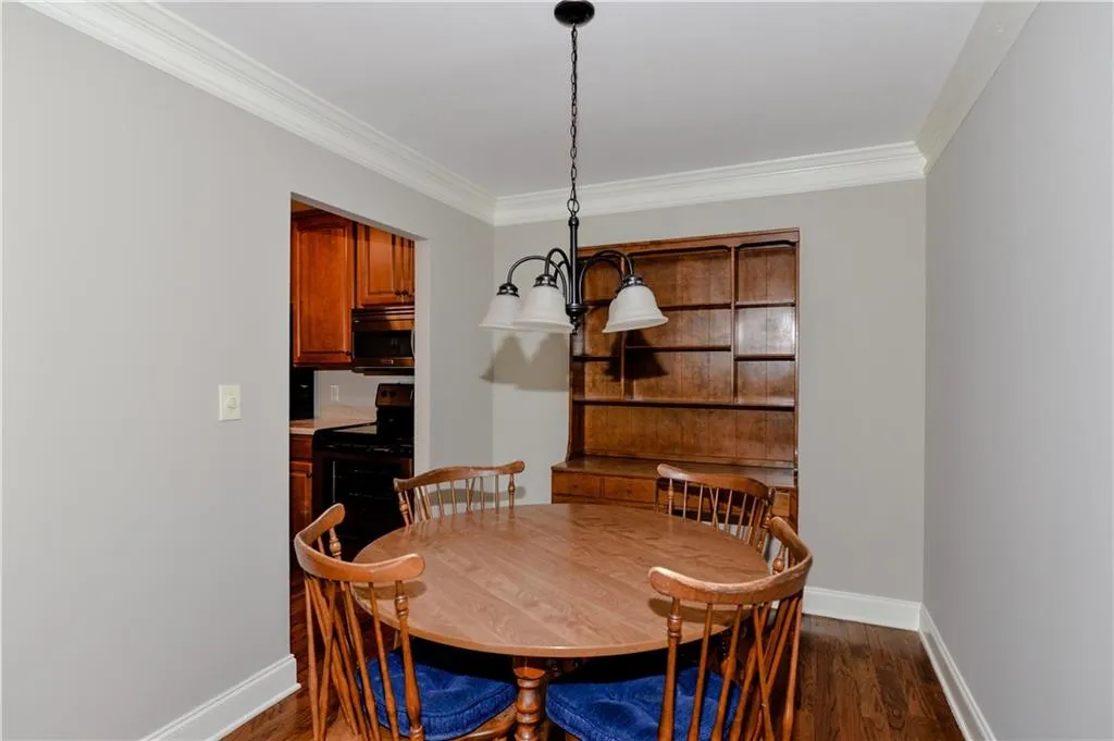 300 Johnson Ferry Road Unit A609, Sandy Springs, Georgia 30328, 1 Bedroom Bedrooms, ,1 BathroomBathrooms,Residential,Sold,300 Johnson Ferry Road Unit A609,6013683