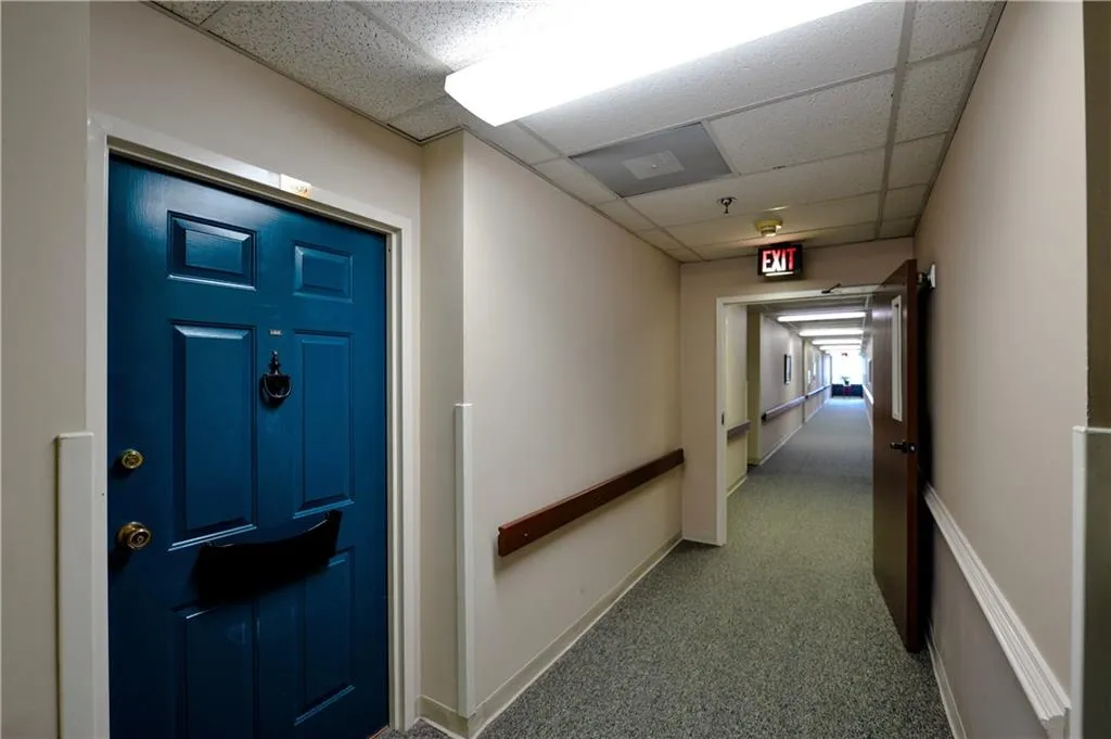 300 Johnson Ferry Road Unit A609, Sandy Springs, Georgia 30328, 1 Bedroom Bedrooms, ,1 BathroomBathrooms,Residential,Sold,300 Johnson Ferry Road Unit A609,6013683
