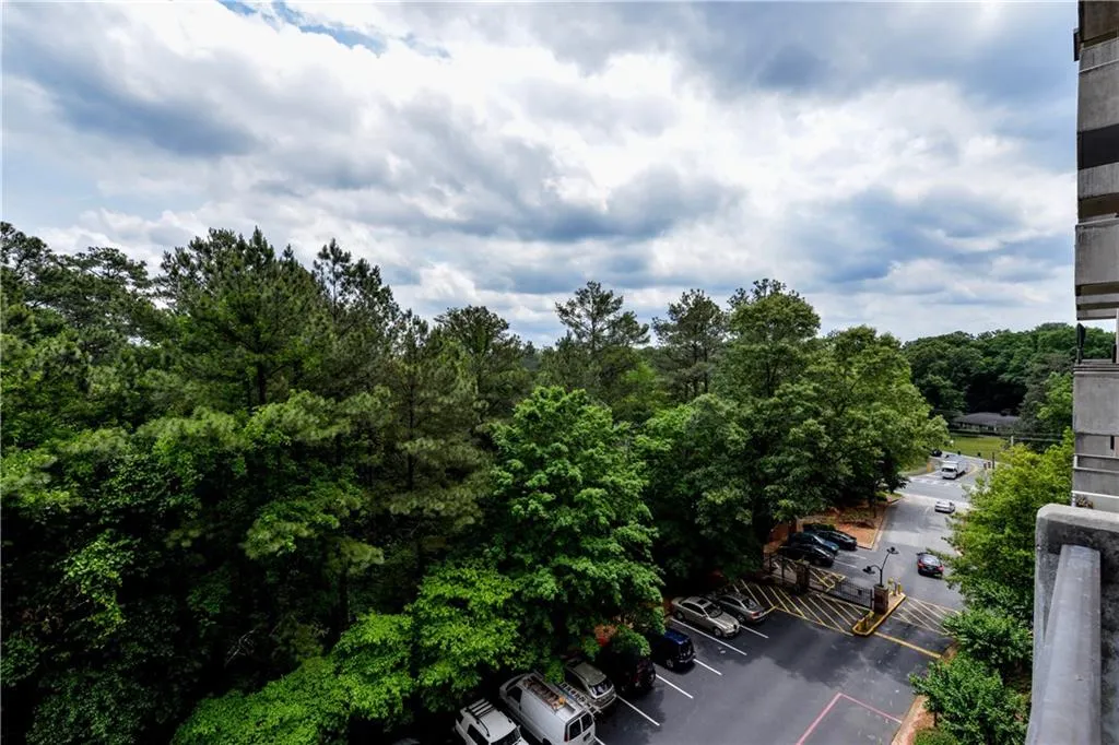 300 Johnson Ferry Road Unit A609, Sandy Springs, Georgia 30328, 1 Bedroom Bedrooms, ,1 BathroomBathrooms,Residential,Sold,300 Johnson Ferry Road Unit A609,6013683