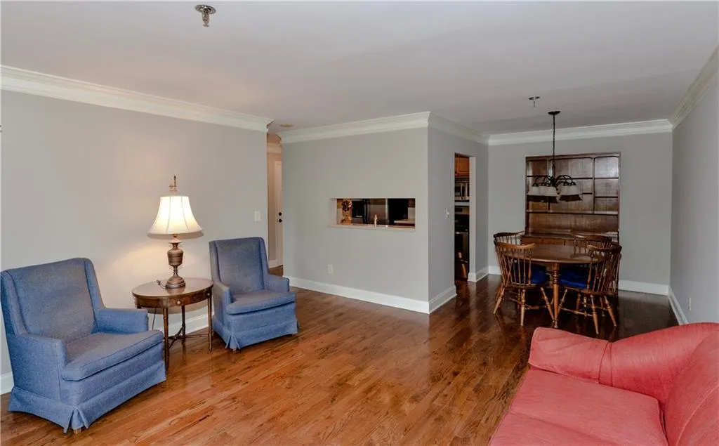 300 Johnson Ferry Road Unit A609, Sandy Springs, Georgia 30328, 1 Bedroom Bedrooms, ,1 BathroomBathrooms,Residential,Sold,300 Johnson Ferry Road Unit A609,6013683