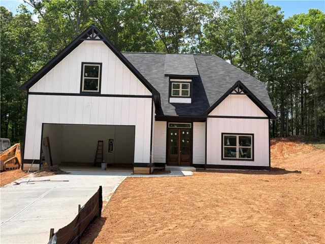 5585 Yorkshire Court, Douglasville, Georgia 30135