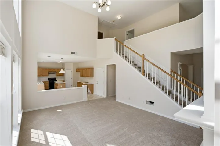 4721 Creek Hill Lane, Sugar Hill, Georgia 30518