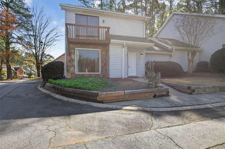 1 Fairway Drive, Kennesaw, Georgia 30144