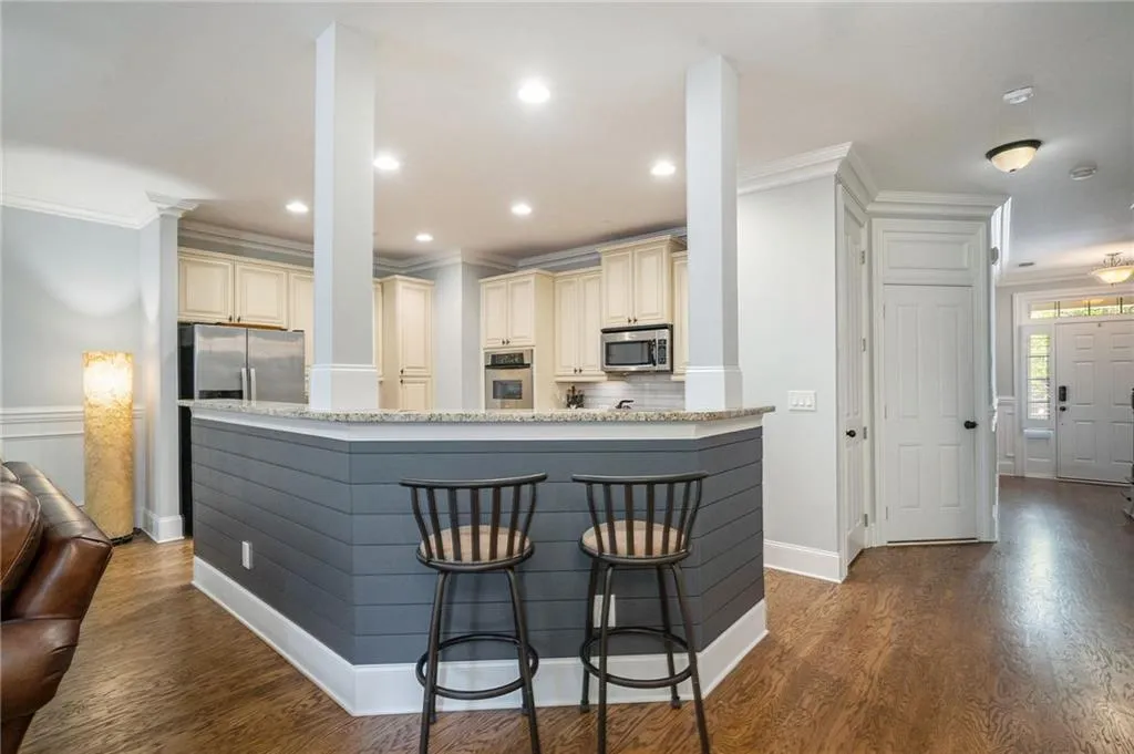 7740 Glisten Avenue Unit 293, Atlanta, Georgia 30328, 3 Bedrooms Bedrooms, ,2 BathroomsBathrooms,Residential,Sold,7740 Glisten Avenue Unit 293,7207426