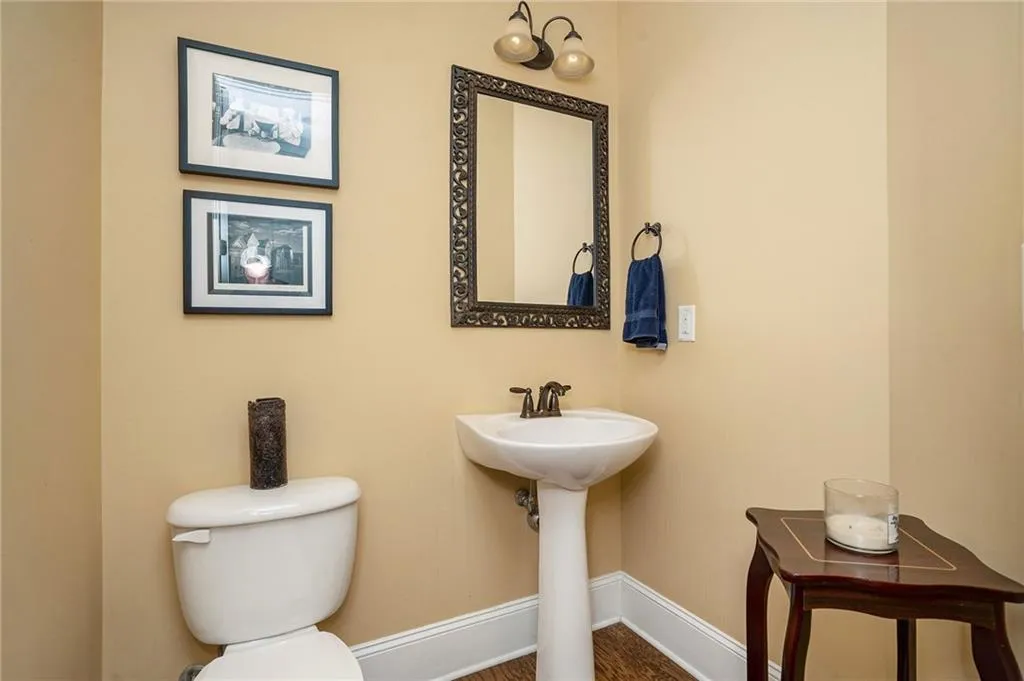 7740 Glisten Avenue Unit 293, Atlanta, Georgia 30328, 3 Bedrooms Bedrooms, ,2 BathroomsBathrooms,Residential,Sold,7740 Glisten Avenue Unit 293,7207426
