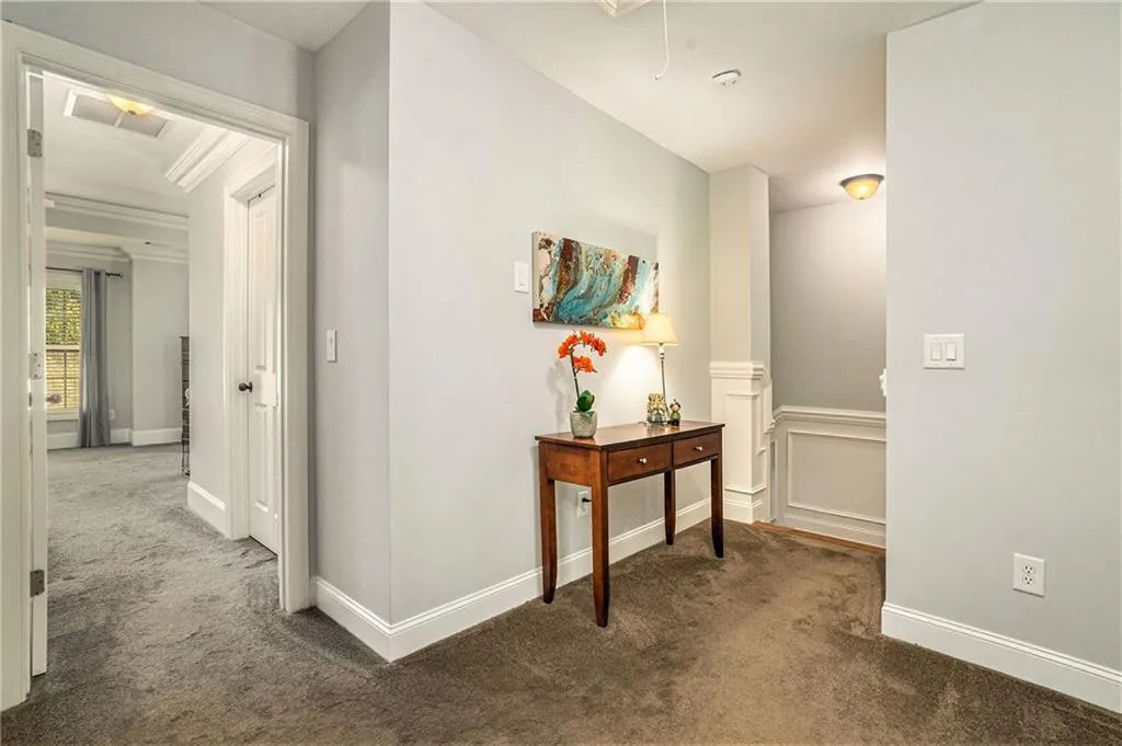 7740 Glisten Avenue Unit 293, Atlanta, Georgia 30328, 3 Bedrooms Bedrooms, ,2 BathroomsBathrooms,Residential,Sold,7740 Glisten Avenue Unit 293,7207426
