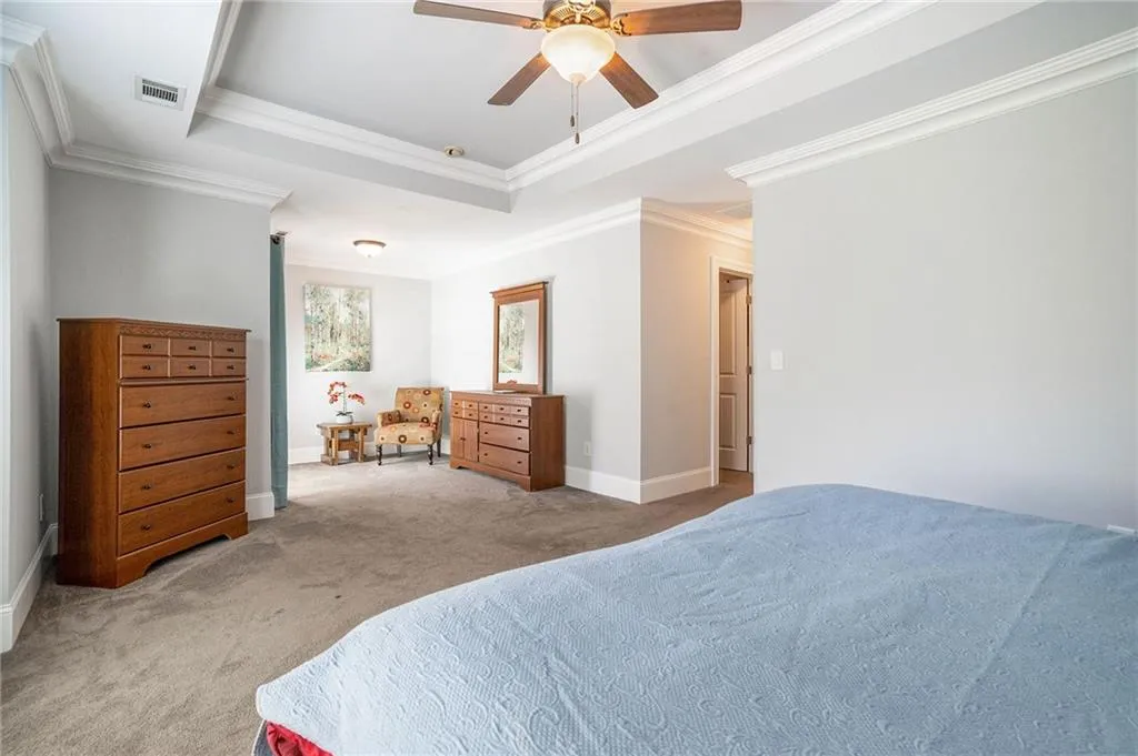 7740 Glisten Avenue Unit 293, Atlanta, Georgia 30328, 3 Bedrooms Bedrooms, ,2 BathroomsBathrooms,Residential,Sold,7740 Glisten Avenue Unit 293,7207426