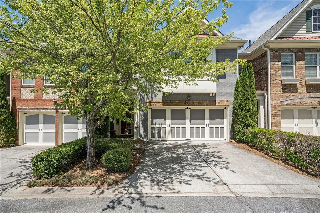 7740 Glisten Avenue Unit 293, Atlanta, Georgia 30328, 3 Bedrooms Bedrooms, ,2 BathroomsBathrooms,Residential,Sold,7740 Glisten Avenue Unit 293,7207426